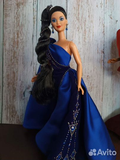 Кукла барби Barbie Bob Mackie