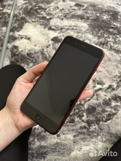 iPhone 8 Plus, 256 ГБ