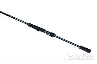 Спиннинг daiwa emeraldas MX IL 83MH N