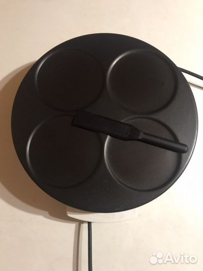 Блинница tefal 940