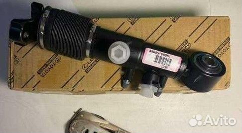 Стойка kdss задняя Lexus Gx 460 2009+