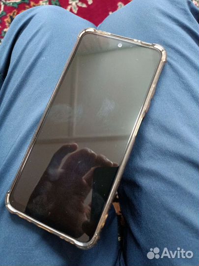 Redmi Note 10S 8/128gb