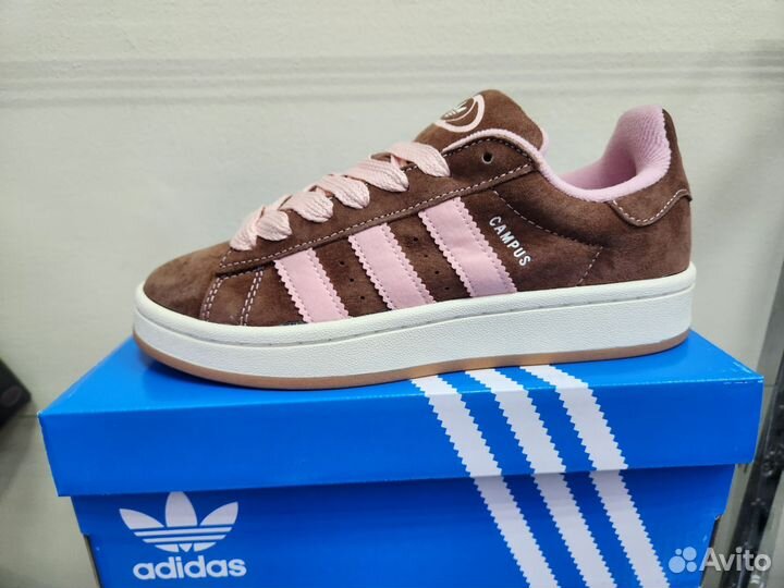 Кроссовки adidas Campus 00s женские