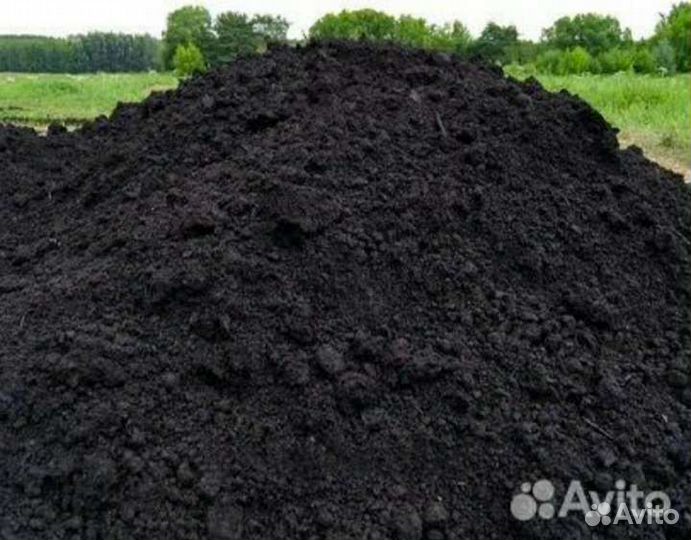 Чернозём высшего класса