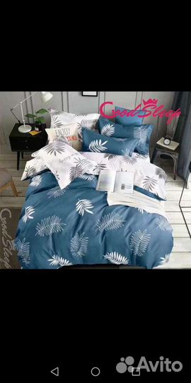 Белье постельное