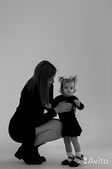 Ребенок модель для фотосессии