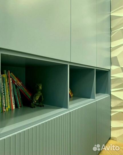 Новый стол для школьника