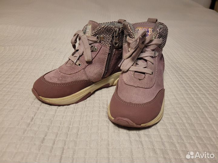 Ботинки 28 рр, Котофей