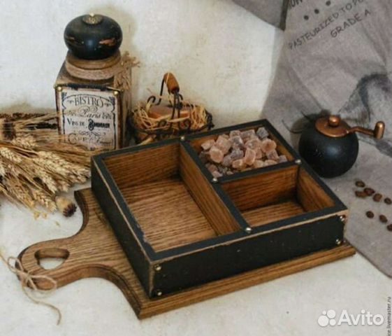 Кухонная утварь