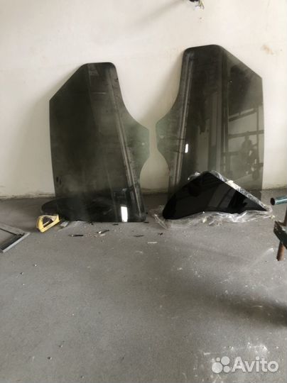 Боковые стекла форд fusion 2