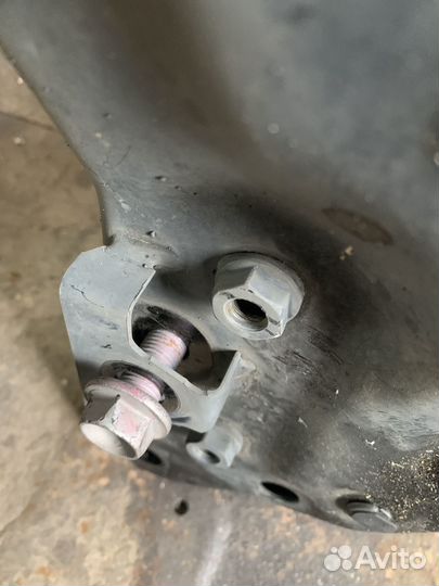 Подрамник передний Mazda 6 GJ / GL