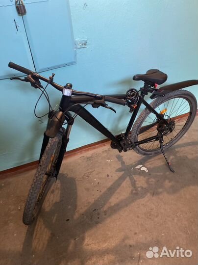 Горный велосипед 29 Stern Force 2.0