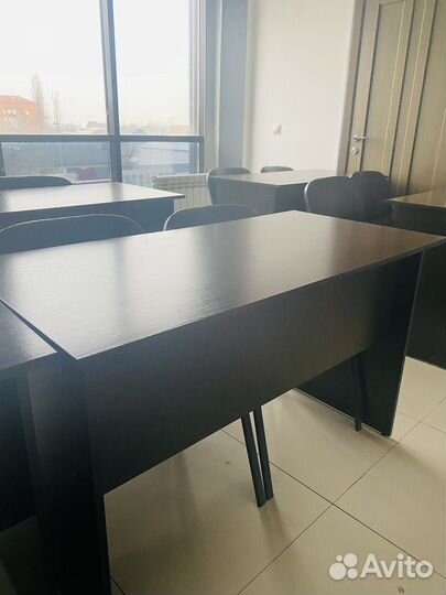 Школьная мебель парты стулья