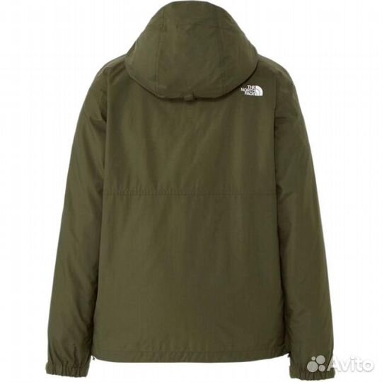 THE north face Apparel Collection Jacket Men Green (48 (M)