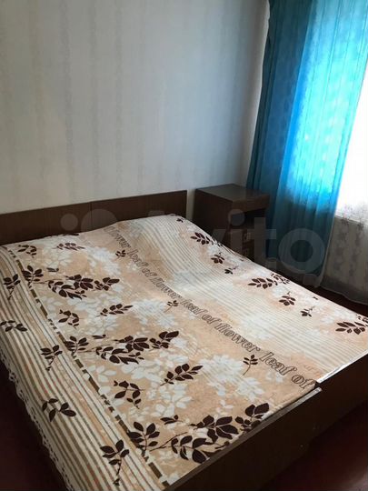 2-к. квартира, 35 м², 1/1 эт.