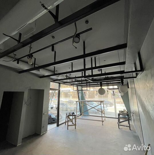 Монтаж систем вентиляции и кондиционирования