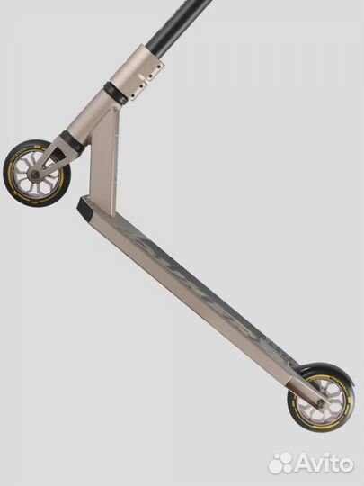 Самокат трюковой duker 303. Новый