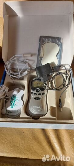 Стимулятор