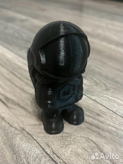 3d печать на заказ