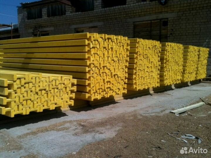 Опалубка для перекрытО