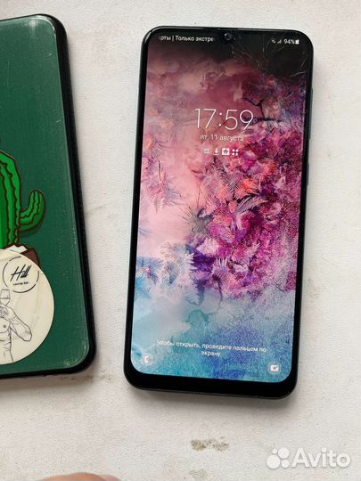 Samsung a50 4/64