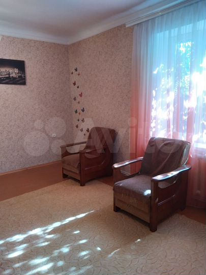 Дом 70 м² на участке 3,5 сот.