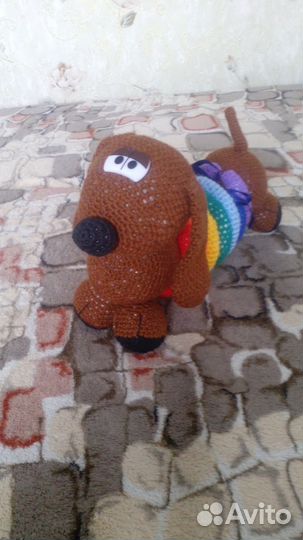 Развивающая игрушка 