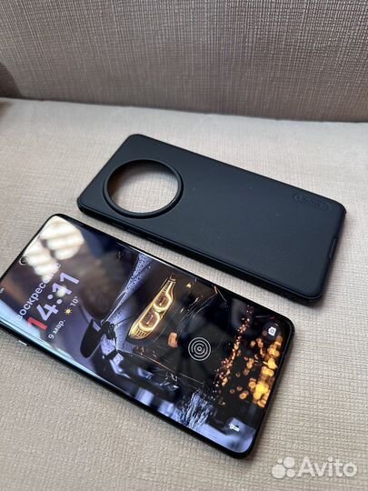OnePlus 13, 16/512 ГБ