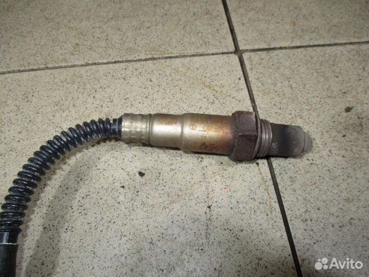 Датчик кислородный Hyundai Getz