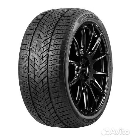 Arivo Winmaster ProX ARW5 255/50 R19 107H