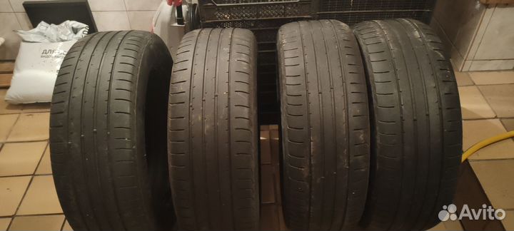 Kumho Grugen Premium 235/60 R18 107