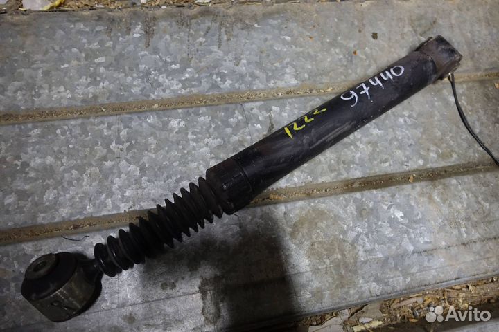 Амортизатор подвески