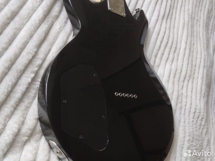 Электрогитара Ibanez GAX 30 /Индонезия / обмен