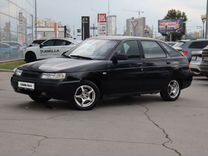 ВАЗ (LADA) 2112 1.6 MT, 2005, 248 500 км, с пробегом, цена 150 000 руб.