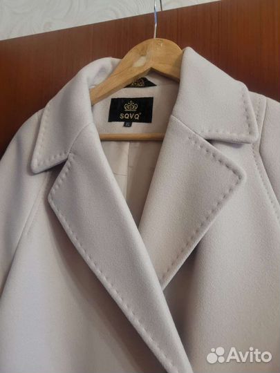 Пальто женское