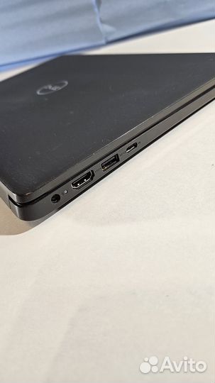 Ноутбук Dell Latitude 3410