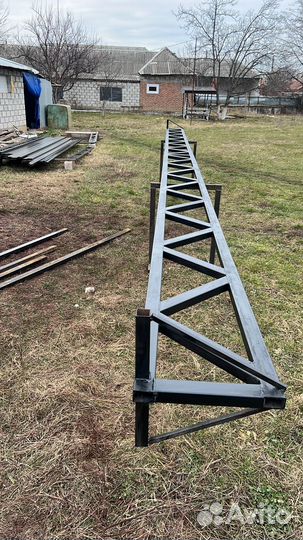 Строительство заборов и ворот