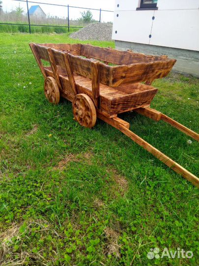 Изделия из дерева