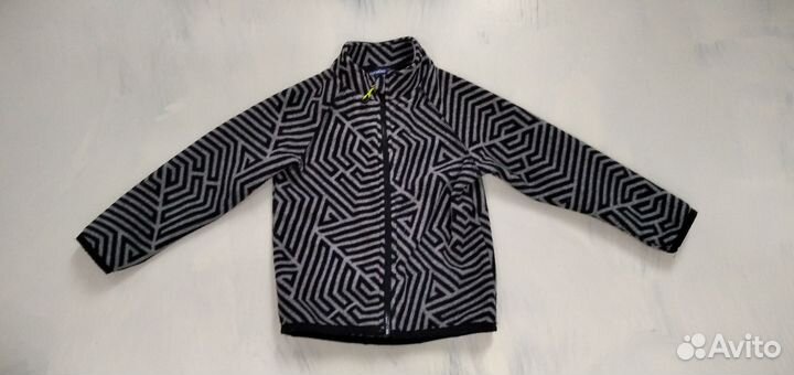 Детские вещи пакетом