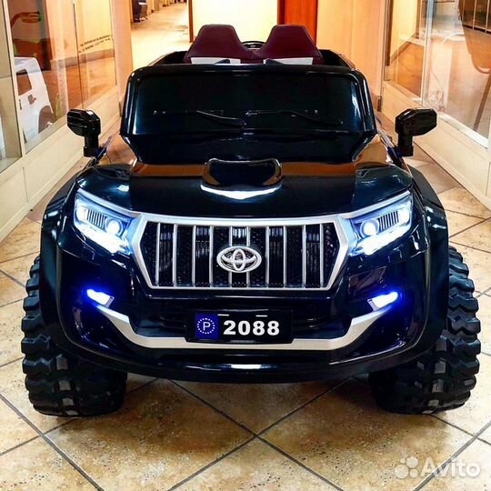 Электромобиль