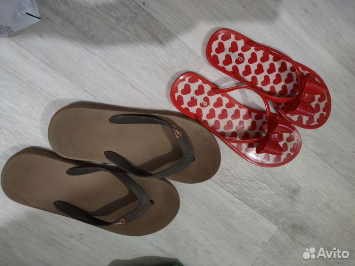 Пакет вещей 42-44