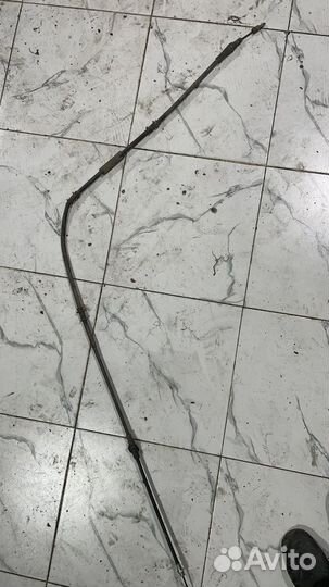 Трос ручника hyundai grandeur