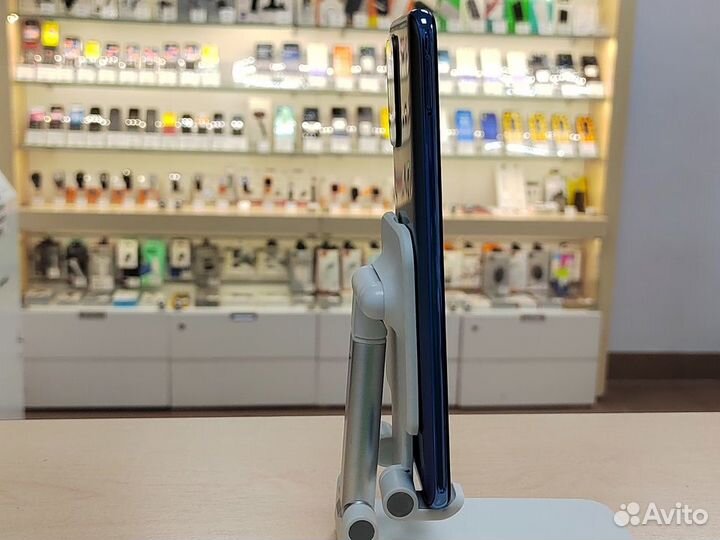Xiaomi Redmi Note 10S, 4/128 ГБ