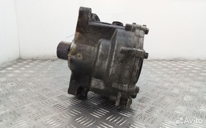 Раздаточная коробка Kia Sorento 2 рест. 2013