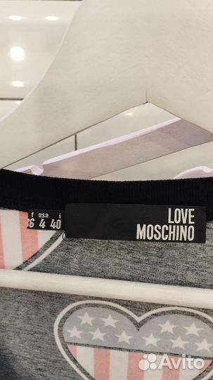 Love moschino платье, шорты , кардиган monsoon