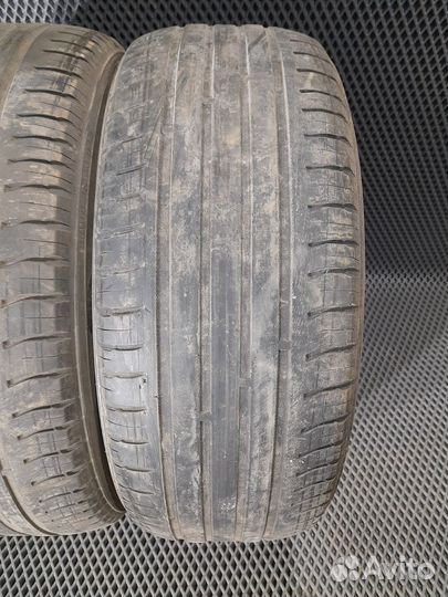 Nokian Tyres Hakka Green 215/60 R16