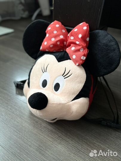 Рюкзак Микки маус детский