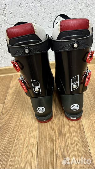 Горнолыжные ботинки 270 (41,5-42р)