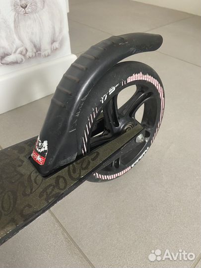 Roces S16-175A98 самокат двухколесный