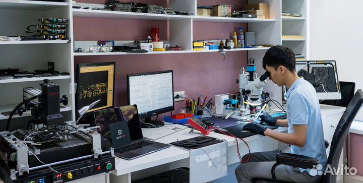 Ремонт (разблокировка) телефонов, смартфонов и т.д